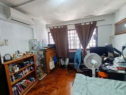 Blk 549 Jurong West Street 42 (Jurong West), HDB Executive #605943001